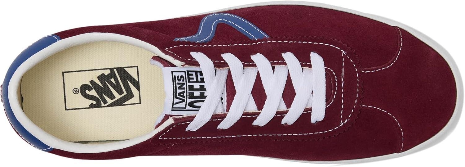 imageVans U Sport Low SneakersSport BurgundyDeep Blue