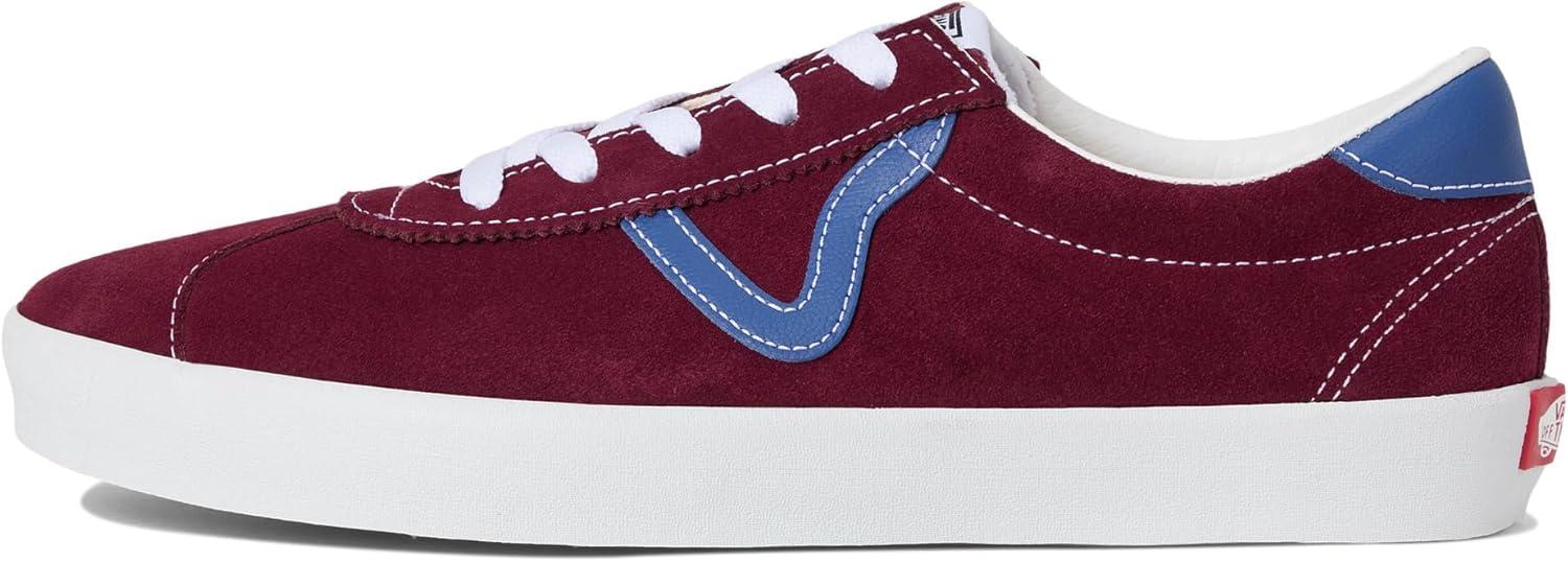 imageVans U Sport Low SneakersSport BurgundyDeep Blue
