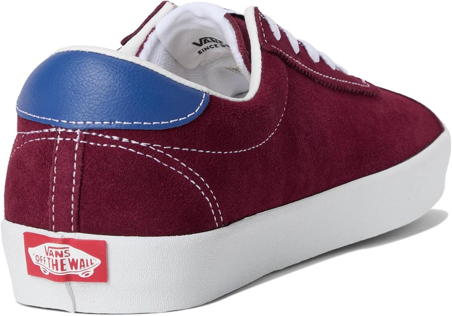 imageVans U Sport Low SneakersSport BurgundyDeep Blue