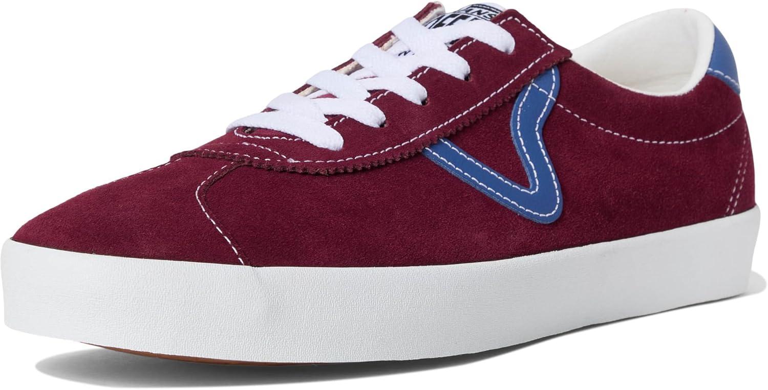 imageVans U Sport Low SneakersSport BurgundyDeep Blue