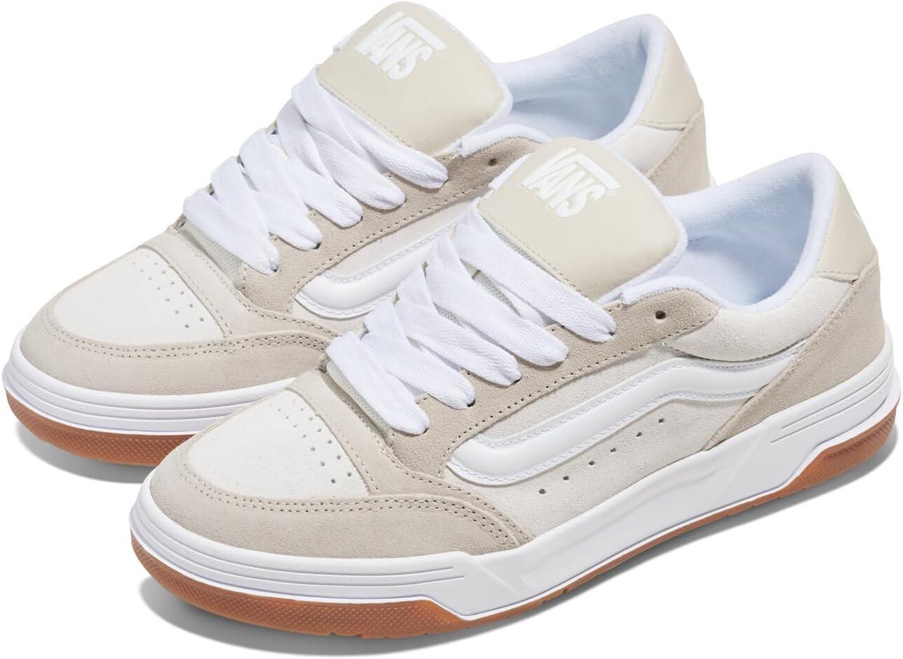imageVans Unisex Adult Hylane Shoe2tone Oatmeal