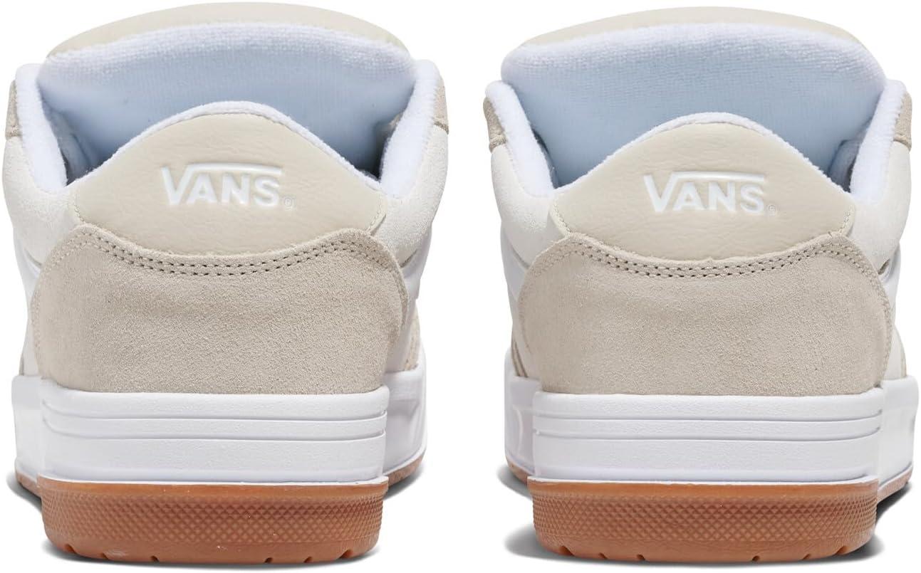 imageVans Unisex Adult Hylane Shoe2tone Oatmeal