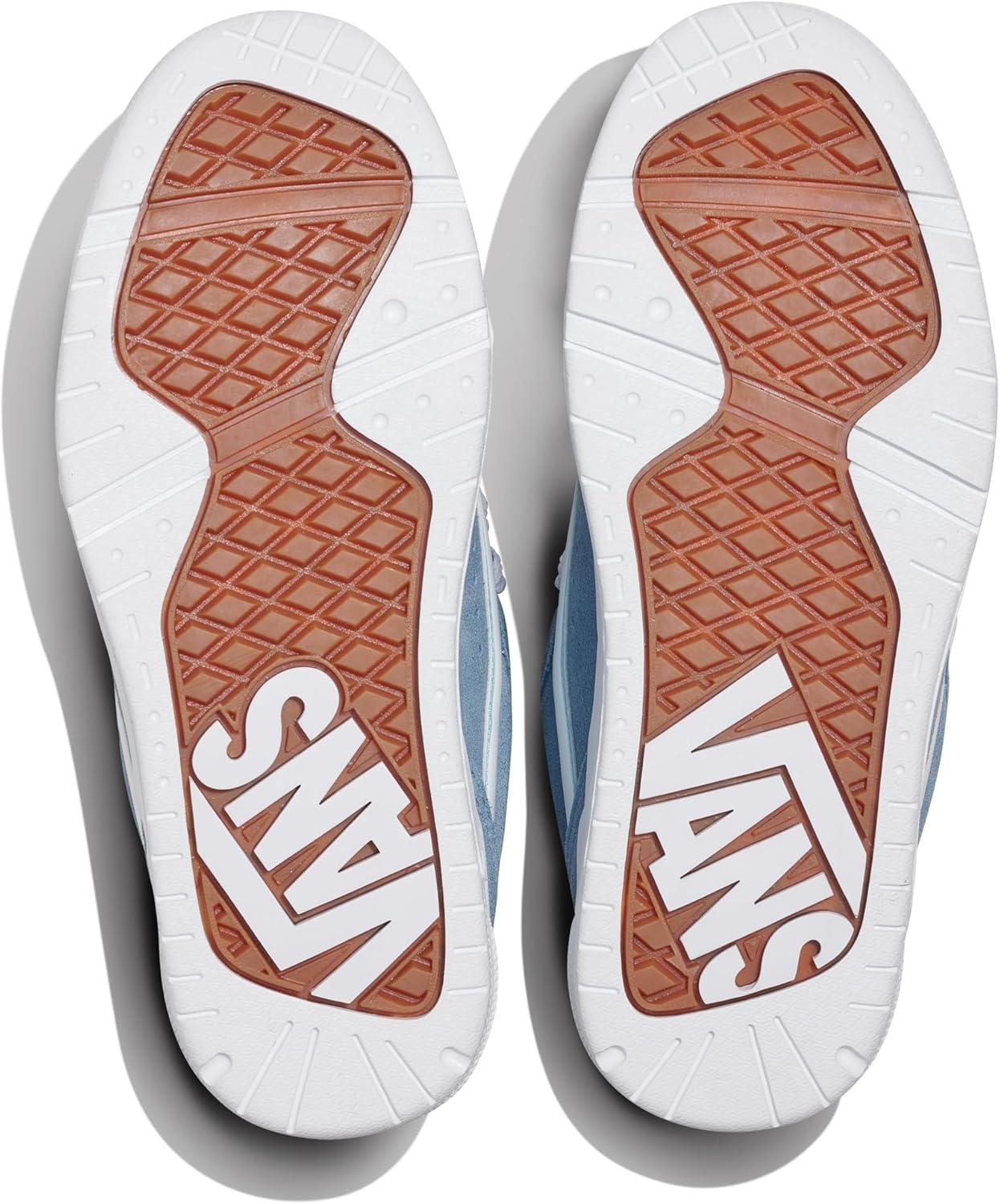 imageVans Unisex Adult Hylane ShoeCitadel