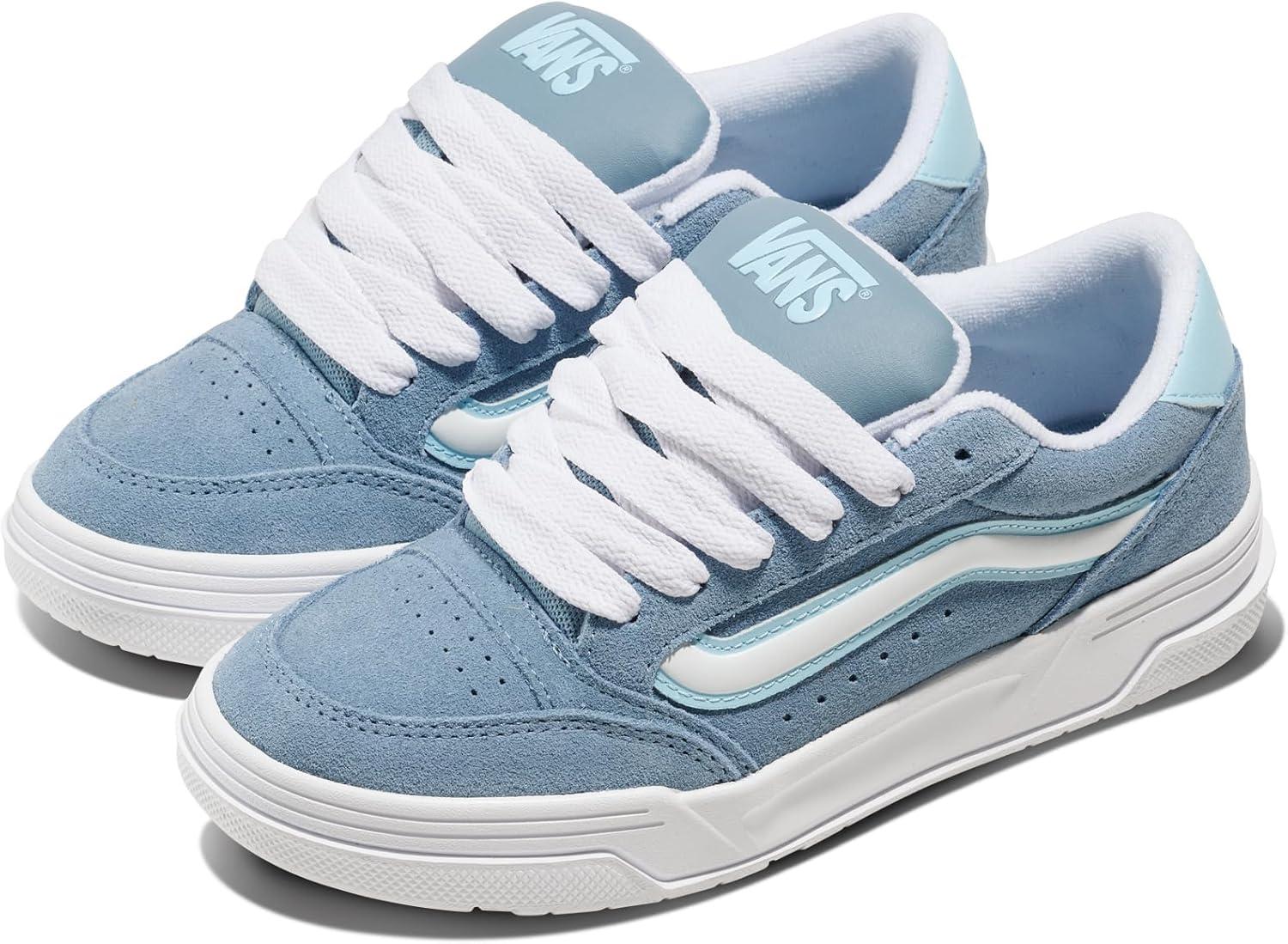 imageVans Unisex Adult Hylane ShoeCitadel