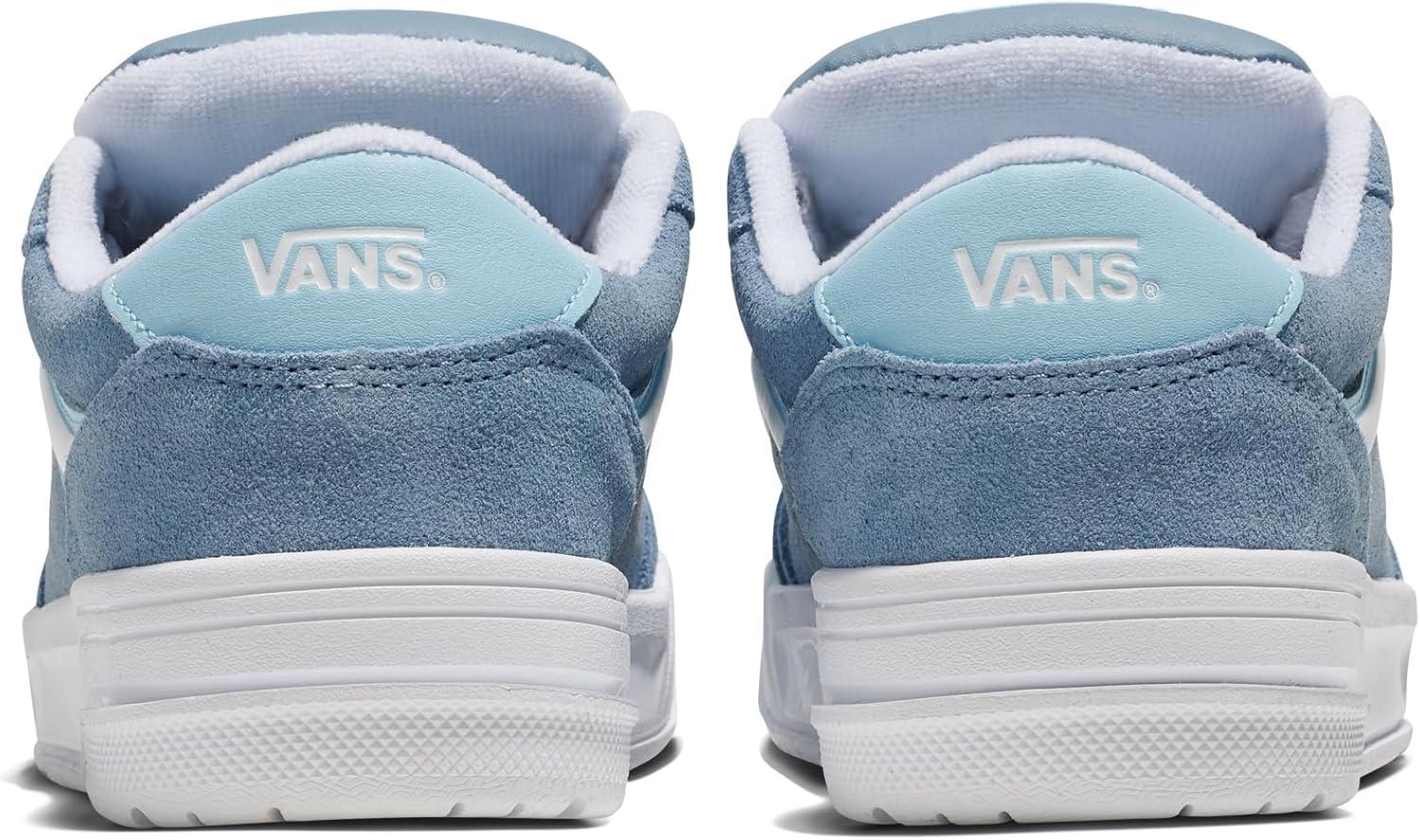 imageVans Unisex Adult Hylane ShoeCitadel
