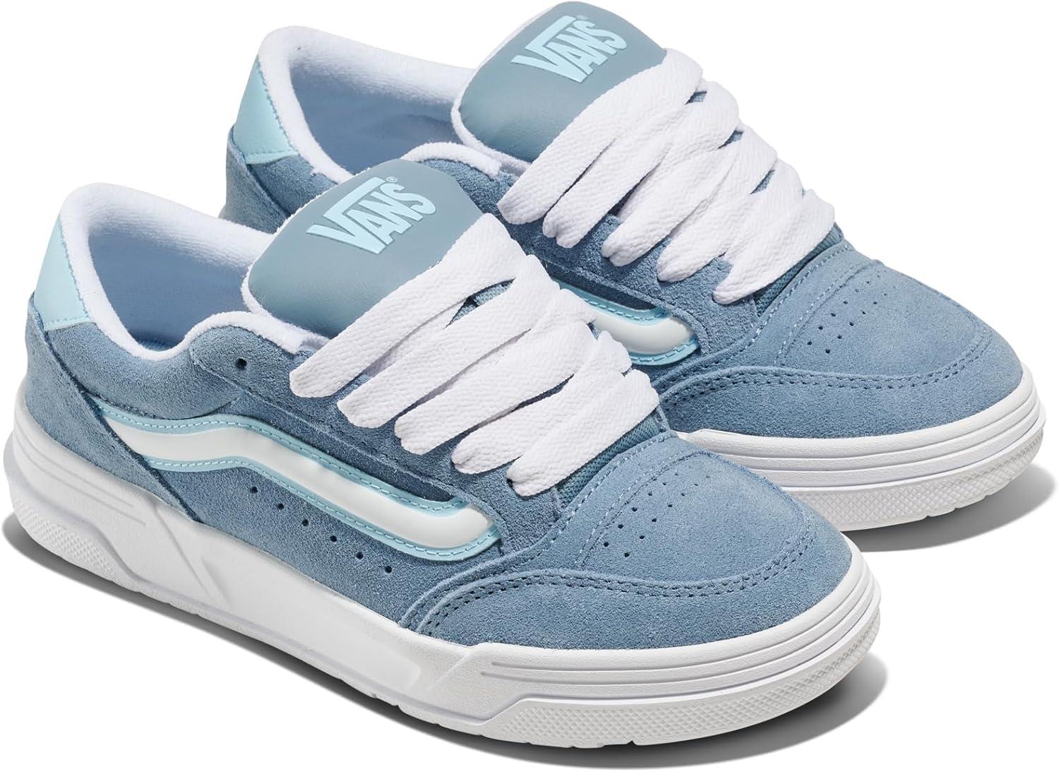 imageVans Unisex Adult Hylane ShoeCitadel