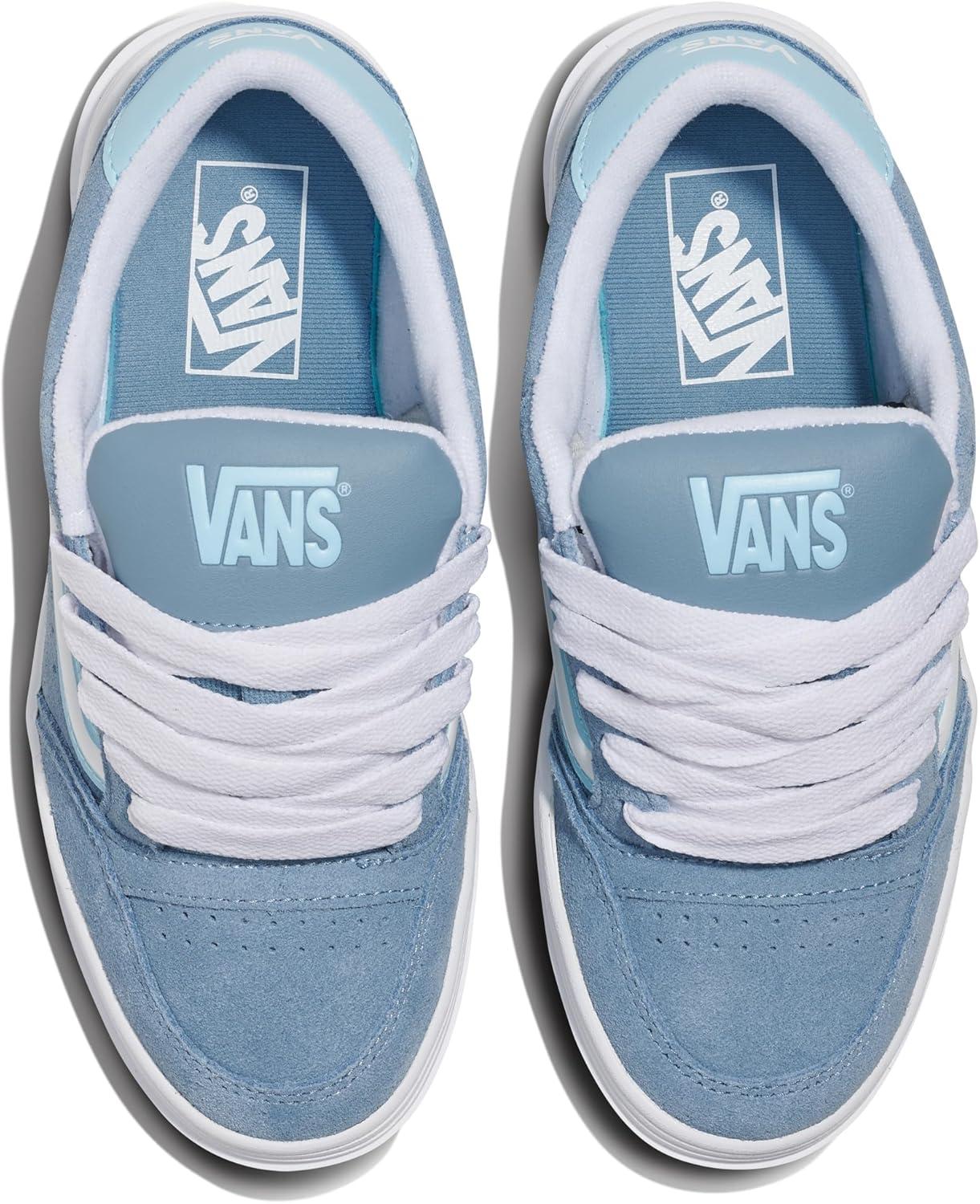 imageVans Unisex Adult Hylane ShoeCitadel