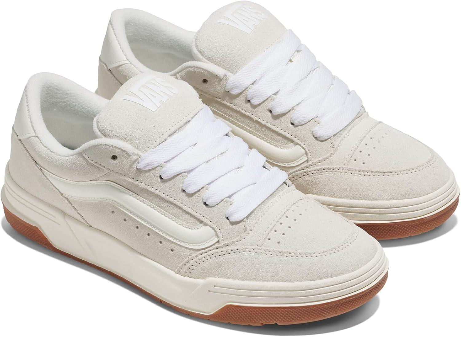 imageVans Unisex Adult Hylane ShoeMarshmallow