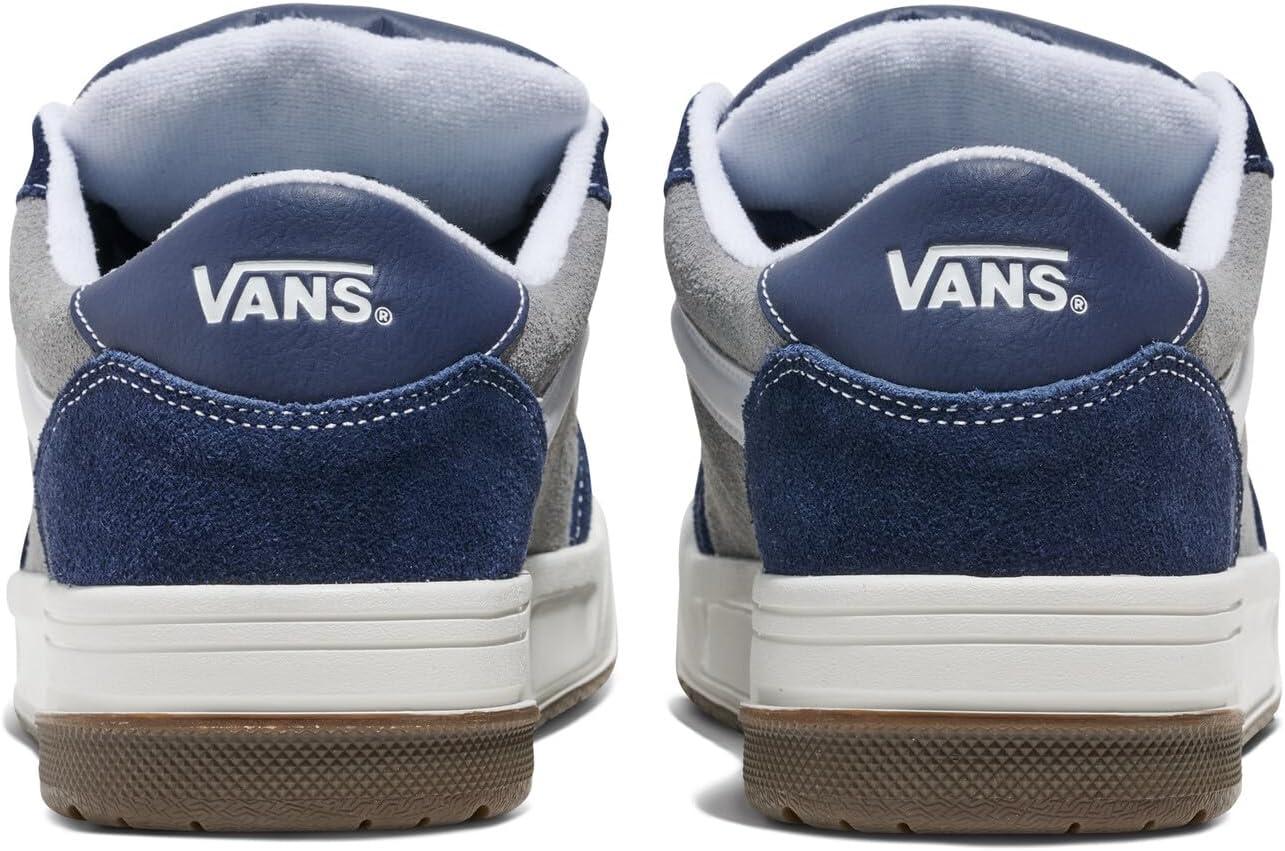 imageVans Unisex Adult Hylane ShoeNineties Dark Gray