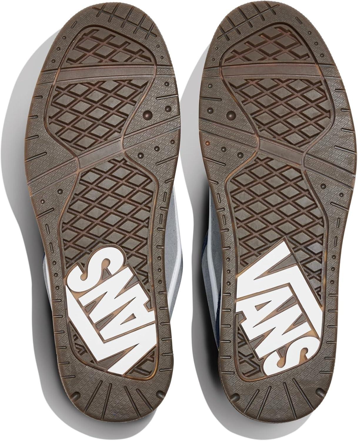 imageVans Unisex Adult Hylane ShoeNineties Dark Gray