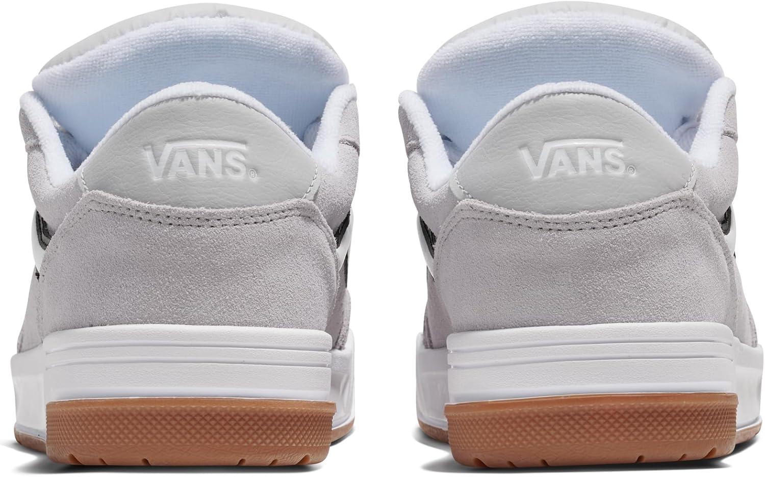 imageVans Unisex Adult Hylane ShoeRetro Skate Lunar Rock