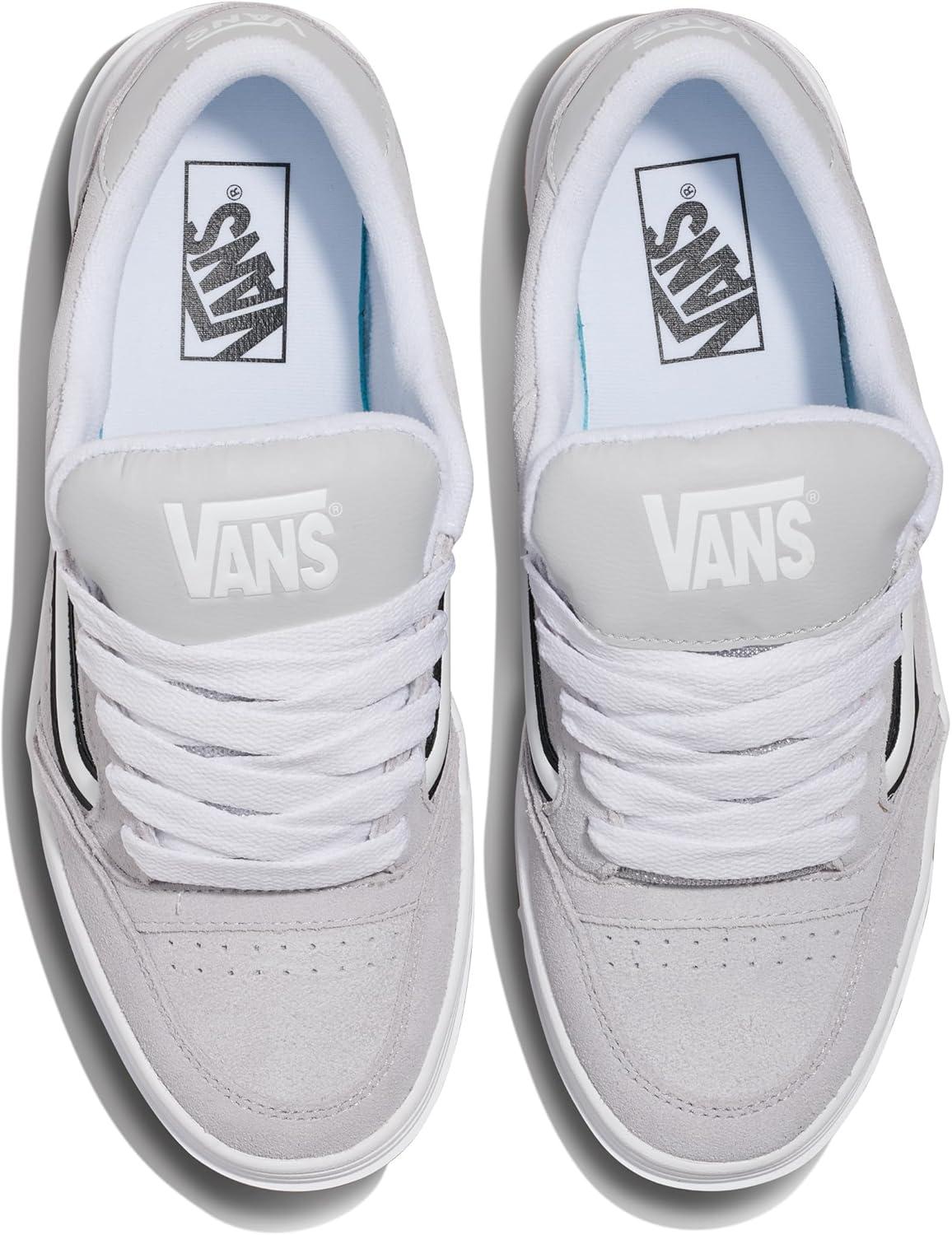 imageVans Unisex Adult Hylane ShoeRetro Skate Lunar Rock