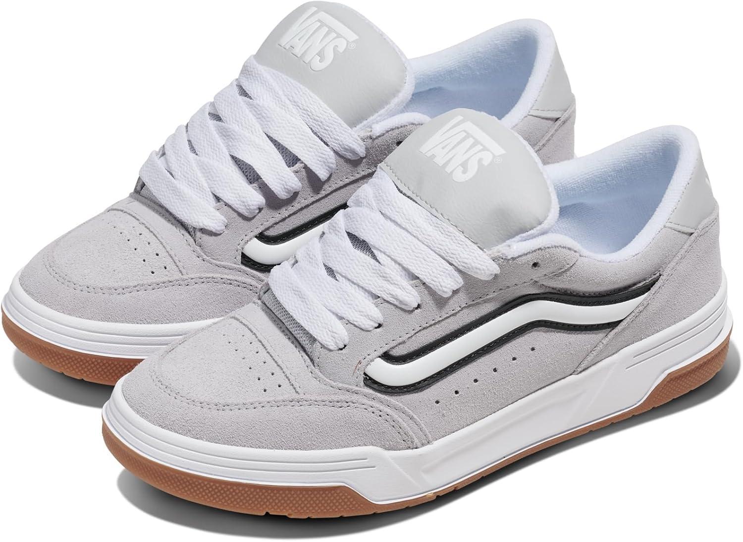 imageVans Unisex Adult Hylane ShoeRetro Skate Lunar Rock