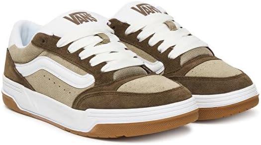 imageVans Unisex Adult Hylane ShoeSuede Vintage Cocoa