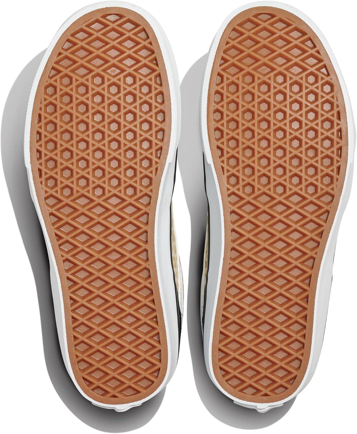 imageVans UnisexChild Brooklyn Ls Low Top ShoeBlack