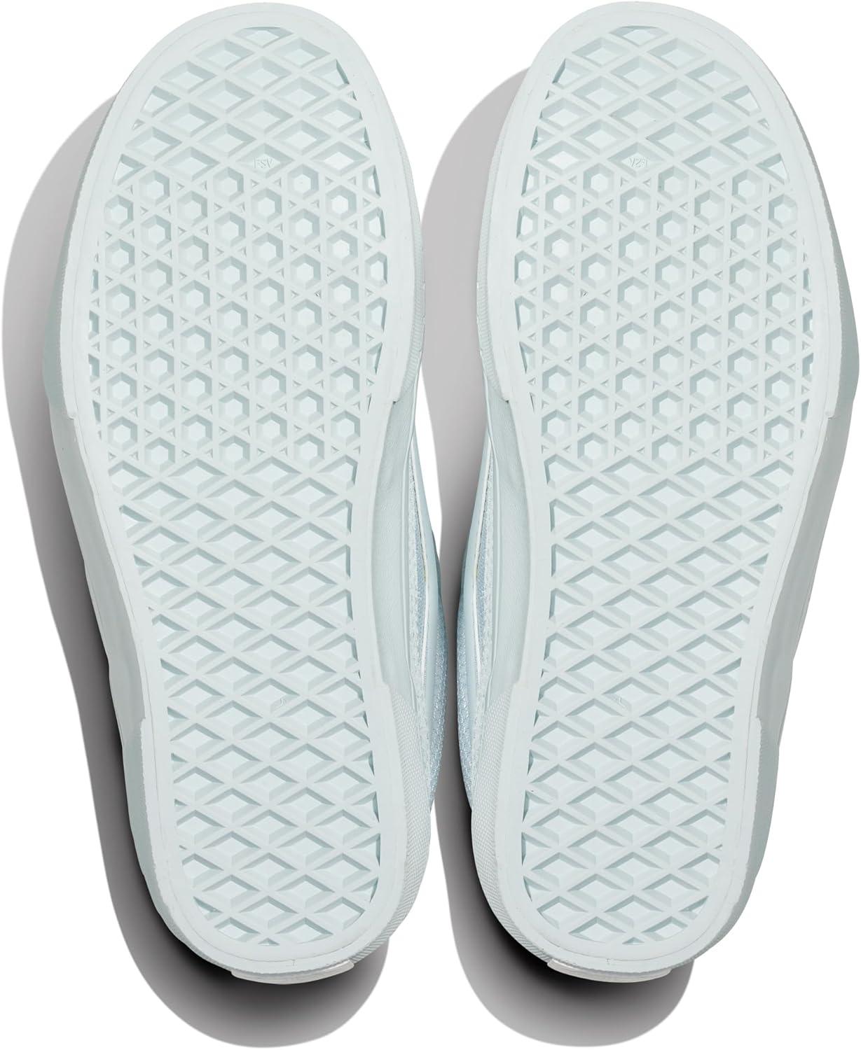 imageVans UnisexChild Caldrone Low Top ShoeColor Drenched Dawn Mist