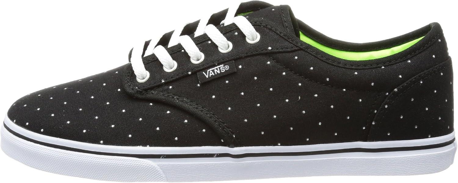 imageVans UnisexChild Hightop TrainersBlack Schwarz Mini Studs BlackWhite