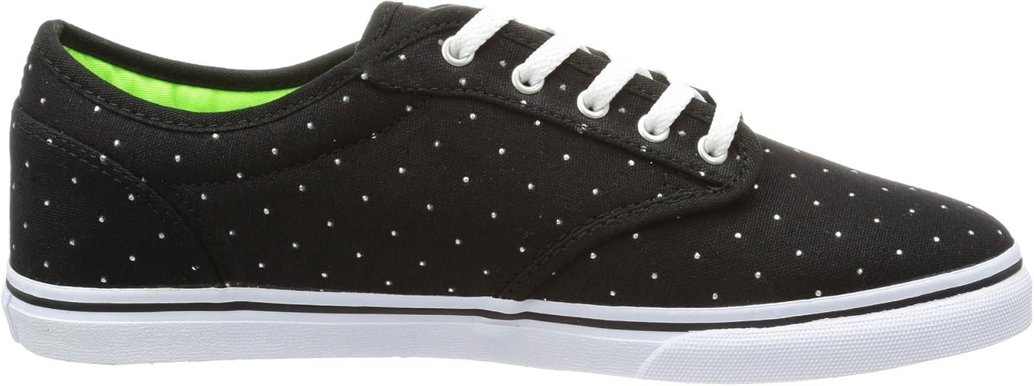 imageVans UnisexChild Hightop TrainersBlack Schwarz Mini Studs BlackWhite