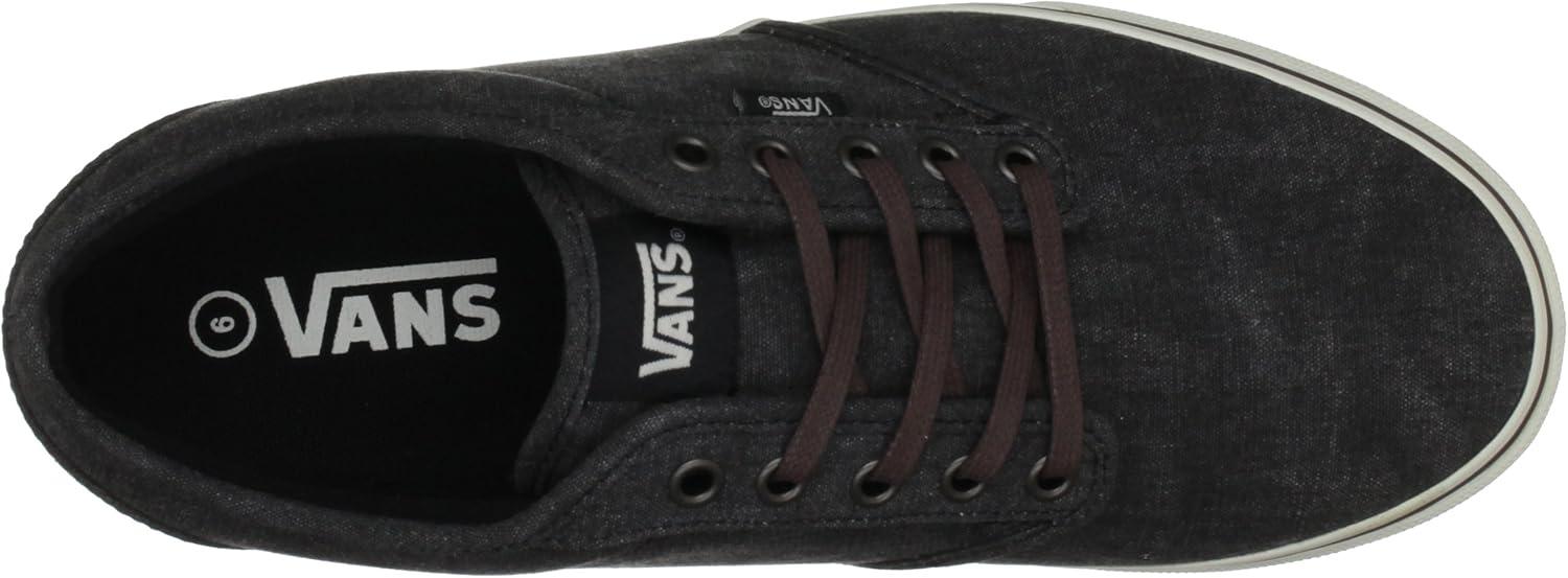 imageVans UnisexChild Hightop TrainersBlack Antique