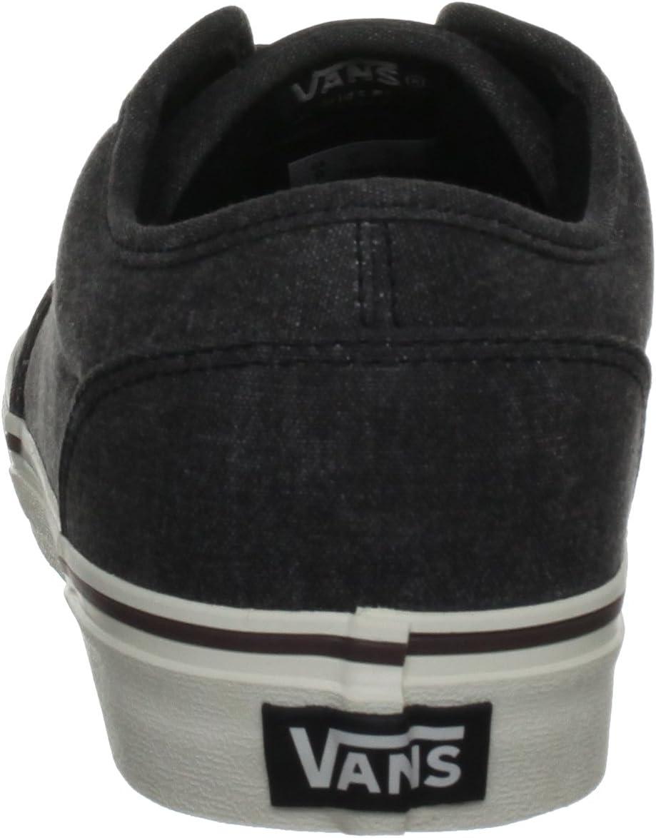 imageVans UnisexChild Hightop TrainersBlack Antique