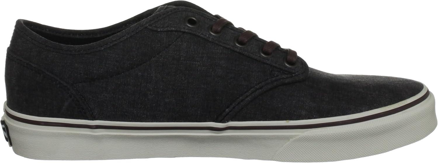 imageVans UnisexChild Hightop TrainersBlack Antique