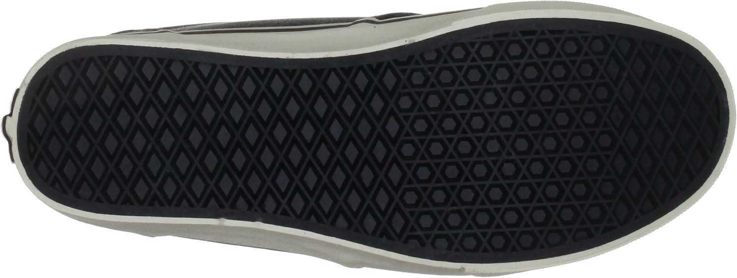 imageVans UnisexChild Hightop TrainersBlack Antique