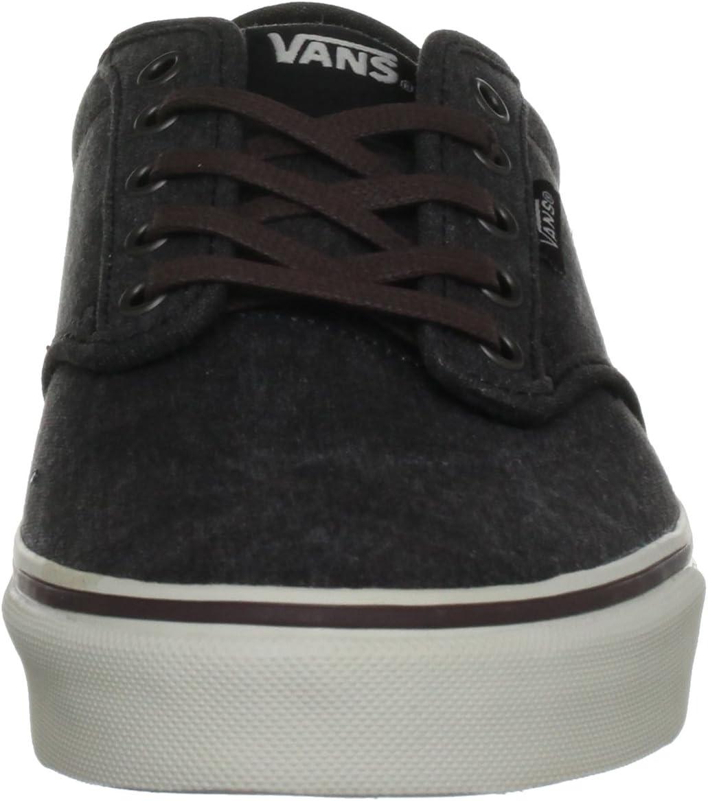imageVans UnisexChild Hightop TrainersBlack Antique