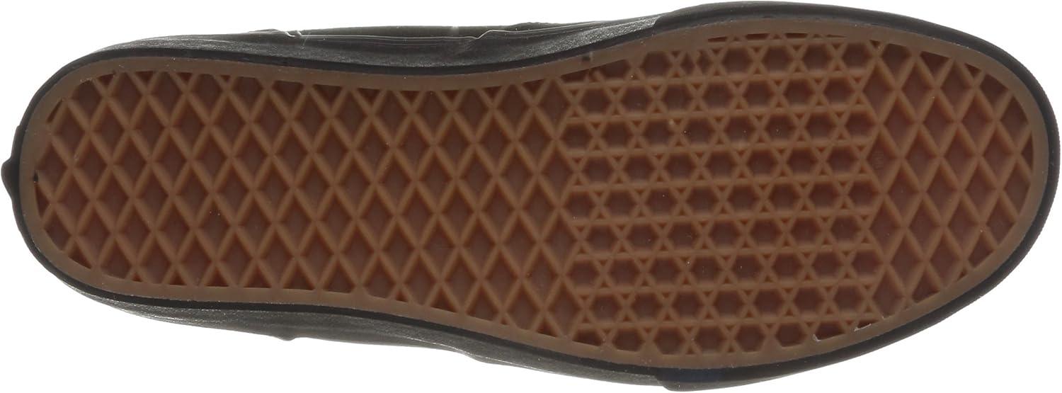 imageVans UnisexChild Hightop TrainersBlack BlackBlack