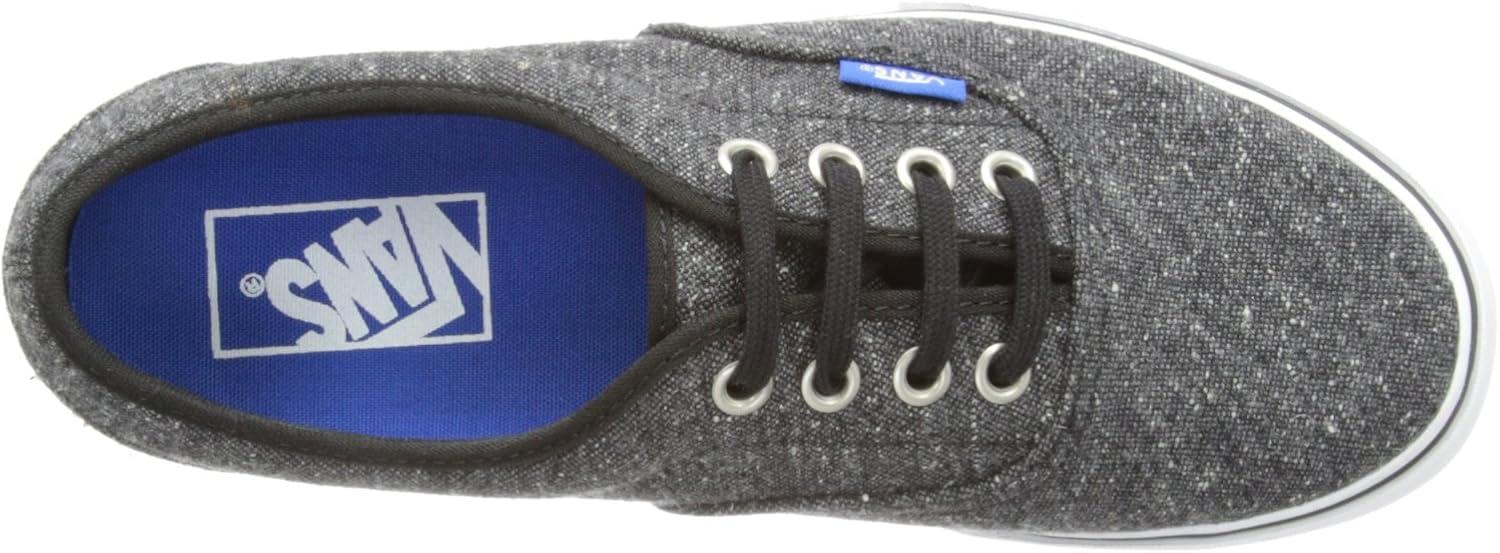 imageVans UnisexChild Hightop TrainersBlack S P Black