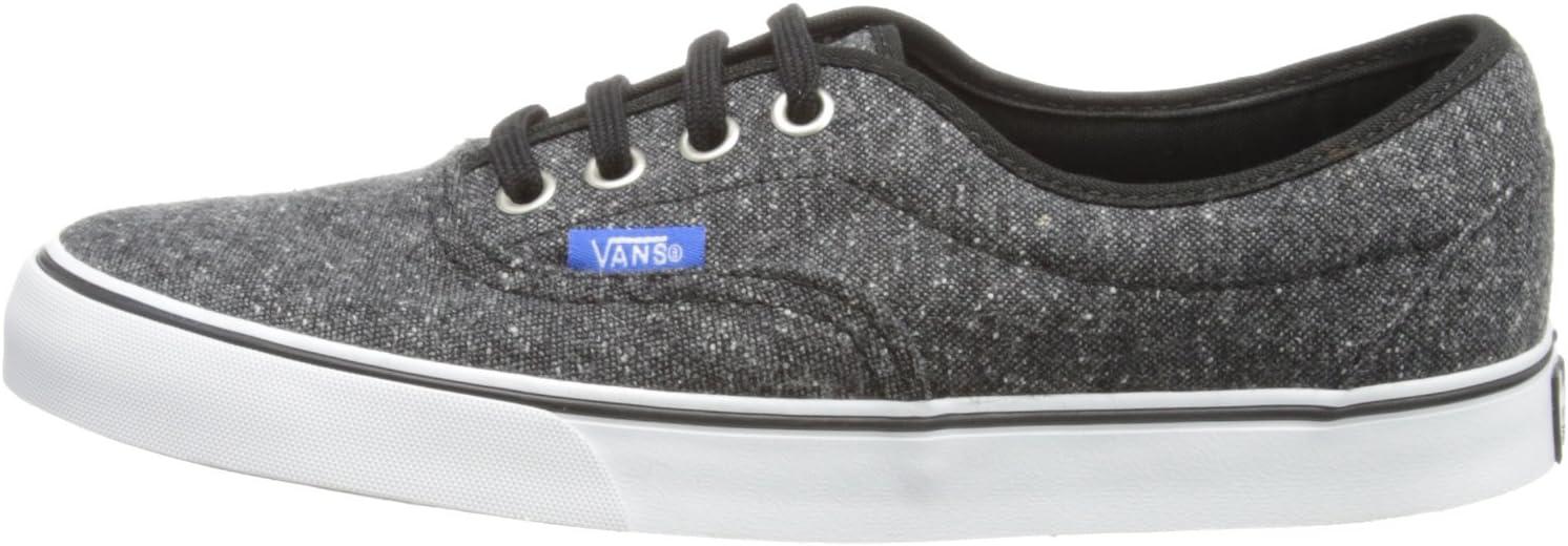 imageVans UnisexChild Hightop TrainersBlack S P Black