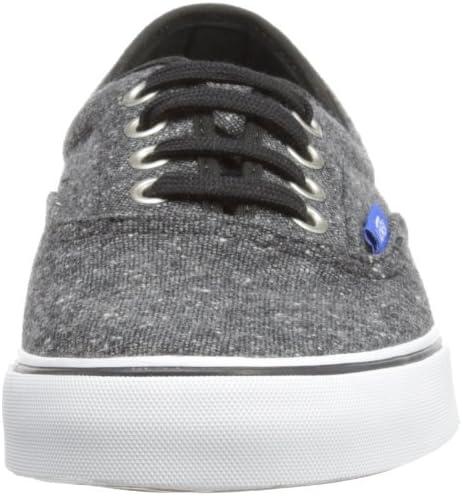 imageVans UnisexChild Hightop TrainersBlack S P Black