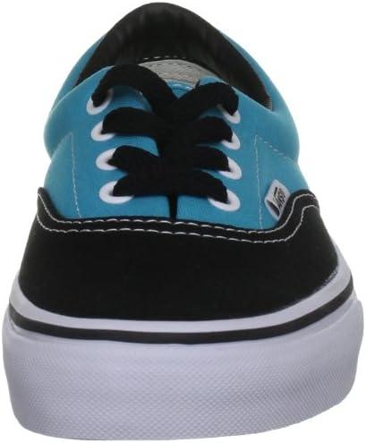 imageVans UnisexChild Hightop TrainersBlackScuba