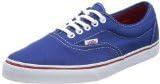 imageVans UnisexChild Hightop TrainersBlue Blau True BlueChili Pepper