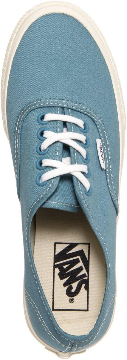 imageVans UnisexChild Hightop TrainersBlue Blau Twill Adriactic Blue