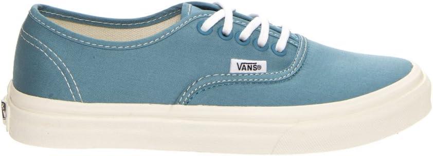 imageVans UnisexChild Hightop TrainersBlue Blau Twill Adriactic Blue