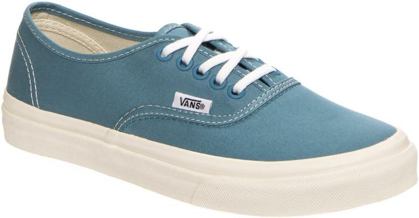 imageVans UnisexChild Hightop TrainersBlue Blau Twill Adriactic Blue