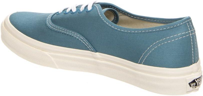 imageVans UnisexChild Hightop TrainersBlue Blau Twill Adriactic Blue