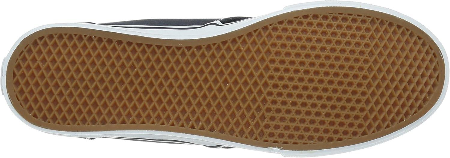 imageVans UnisexChild Hightop TrainersBlue