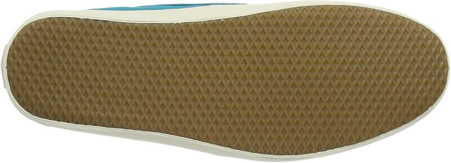 imageVans UnisexChild Hightop TrainersBlue Blau Tile Blue