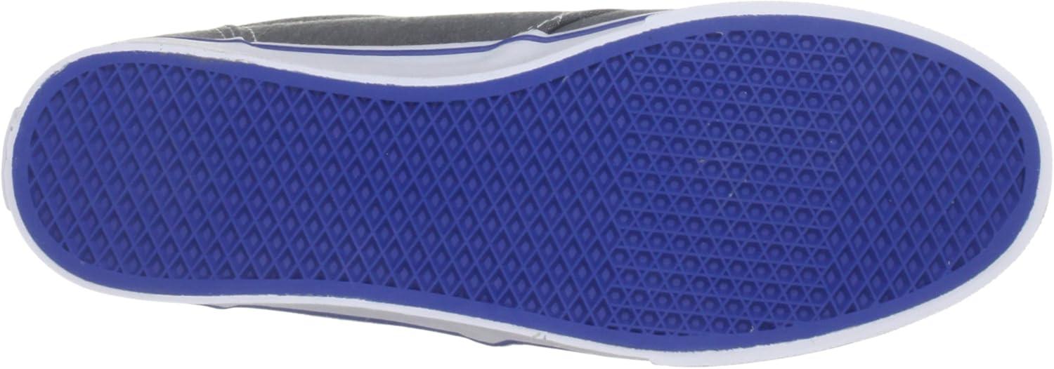 imageVans UnisexChild Hightop TrainersCastlerockPrincess Blue