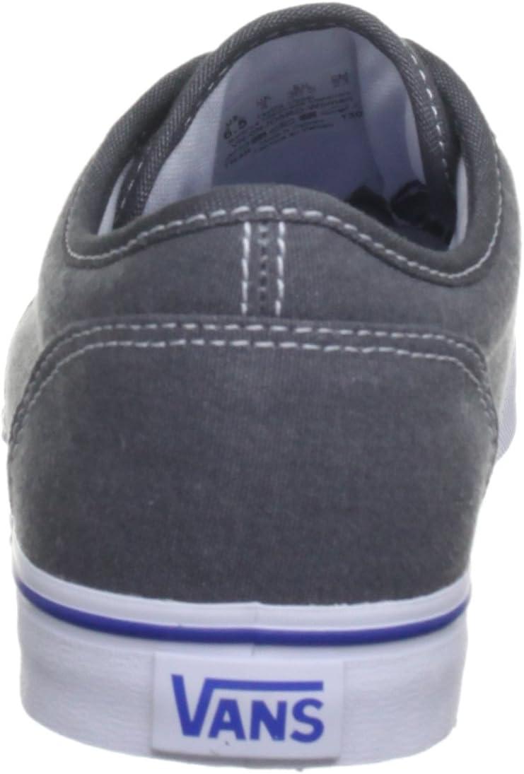 imageVans UnisexChild Hightop TrainersCastlerockPrincess Blue