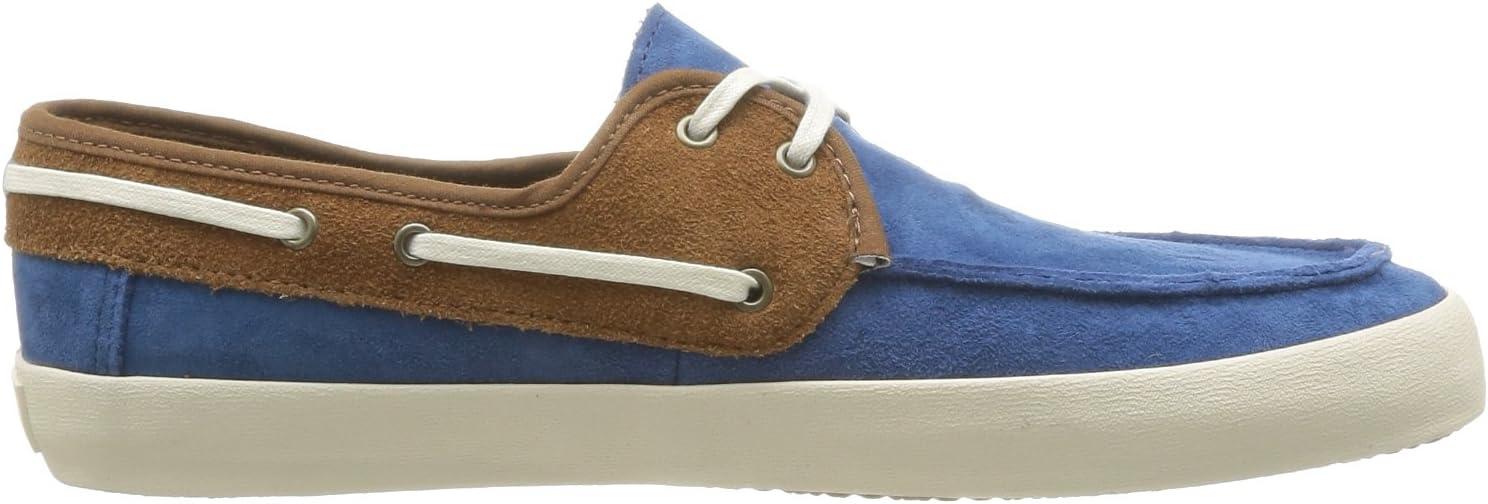 imageVans UnisexChild Hightop TrainersDachshund Dark Blue