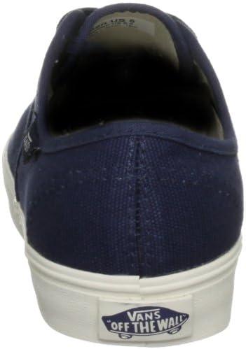 imageVans UnisexChild Hightop TrainersDress Blues Turtledove