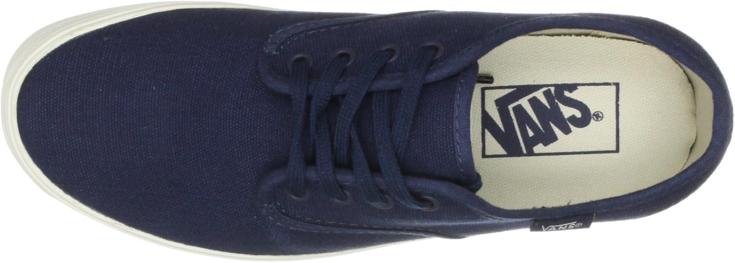 imageVans UnisexChild Hightop TrainersDress Blues Turtledove
