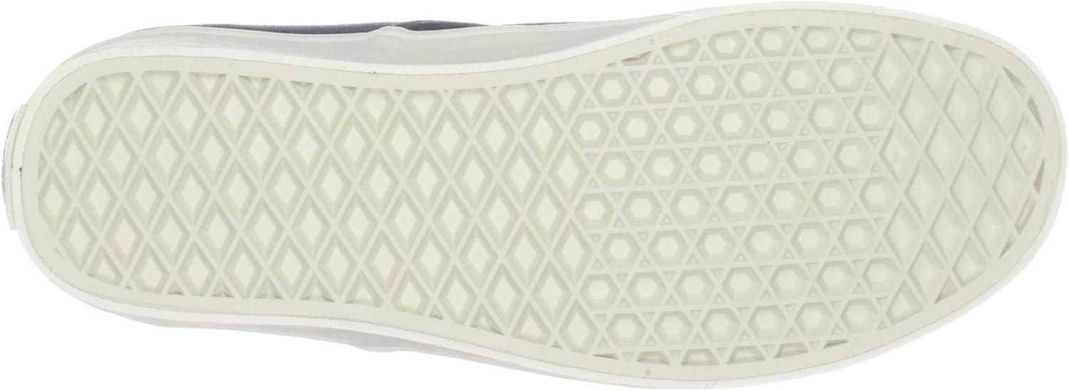 imageVans UnisexChild Hightop TrainersDress Blues Turtledove