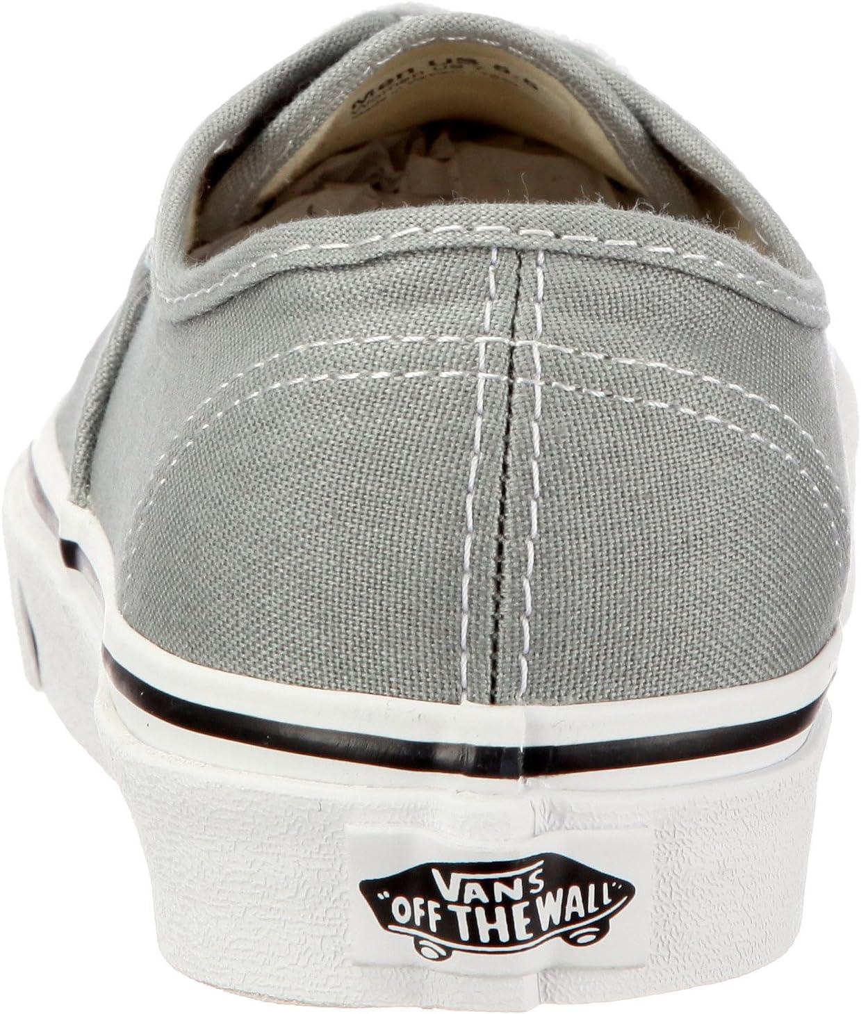 imageVans UnisexChild Hightop TrainersLimestoneTrue White