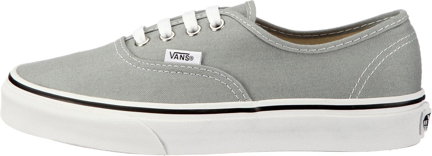 imageVans UnisexChild Hightop TrainersLimestoneTrue White