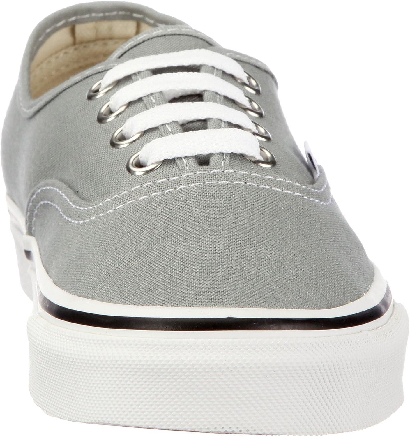 imageVans UnisexChild Hightop TrainersLimestoneTrue White