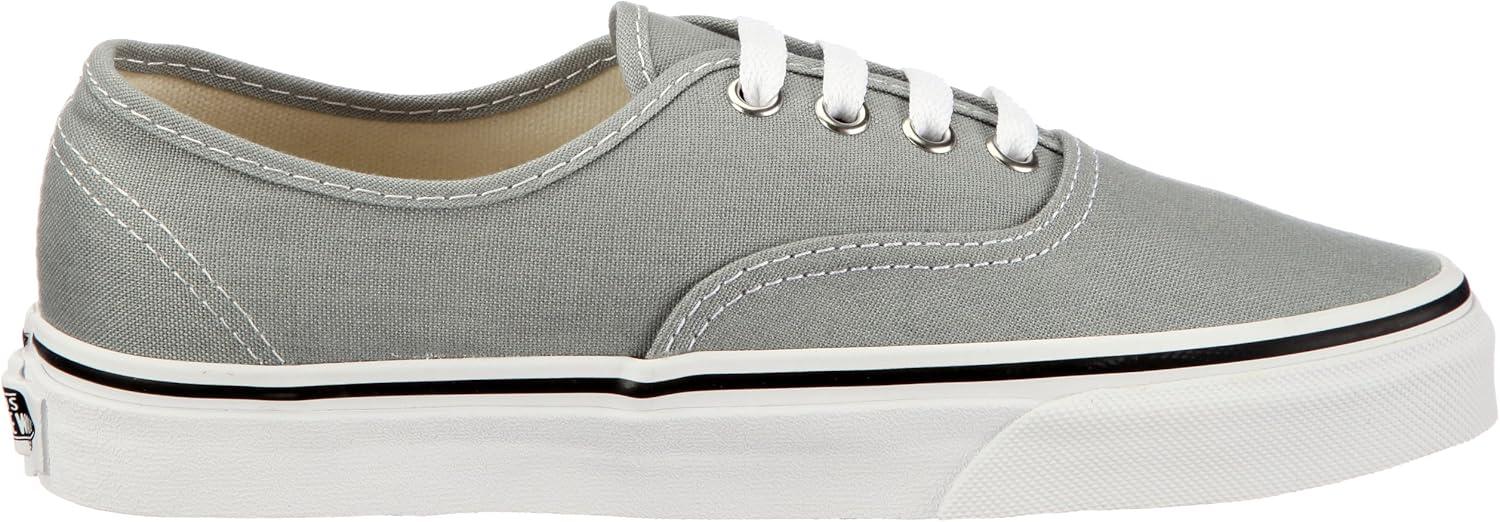 imageVans UnisexChild Hightop TrainersLimestoneTrue White