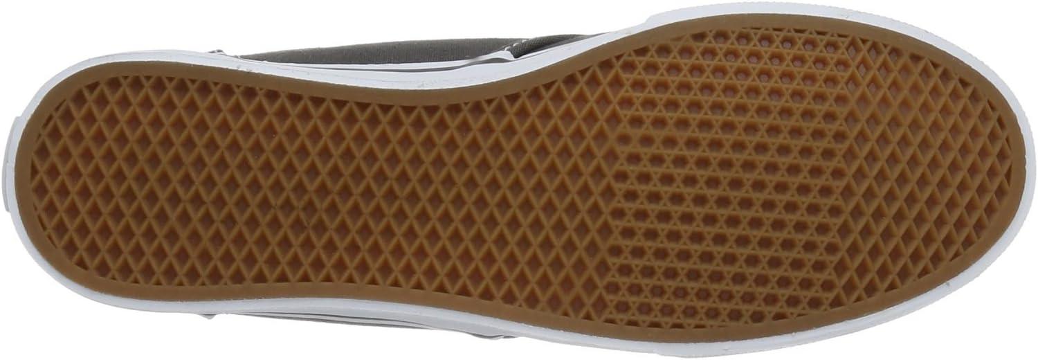 imageVans UnisexChild Hightop TrainersPewter